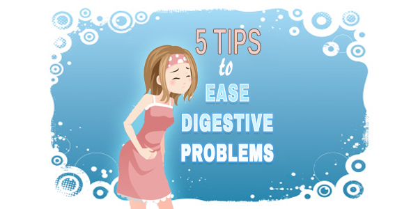 5 Reasons Your Digestive System isn’t Working Properly